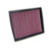 K&N AIR FILTER 33-2787