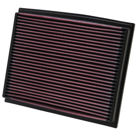 K&N AIR FILTER 33-2209