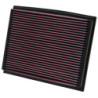 K&N AIR FILTER 33-2209