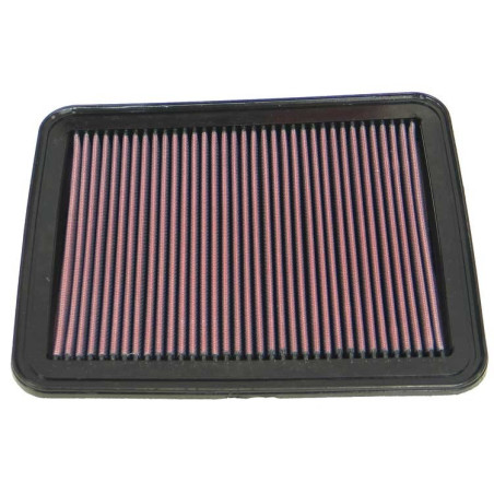 K&N AIR FILTER 33-2296