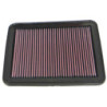 K&N AIR FILTER 33-2296