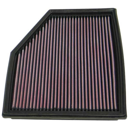 K&N AIR FILTER 33-2292