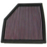 K&N AIR FILTER 33-2292