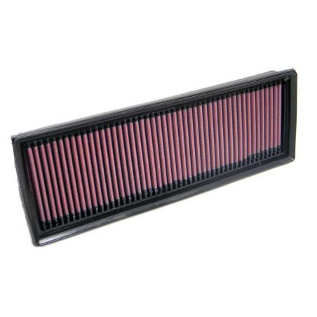 K&N AIR FILTER 33-2339