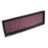 K&N AIR FILTER 33-2339
