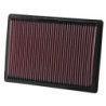 K&N AIR FILTER 33-2295