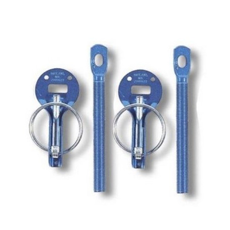 CIERRE SEGURIDAD CAPO SPARCO AZUL