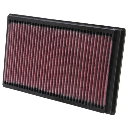 K&N AIR FILTER 33-2270