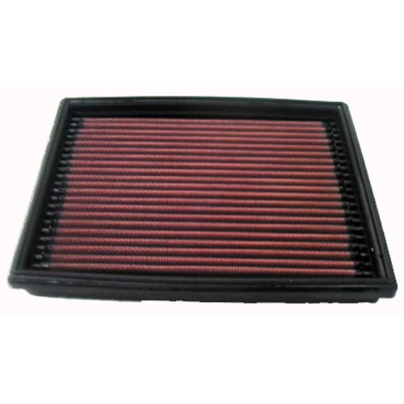 K&N AIR FILTER 33-2813