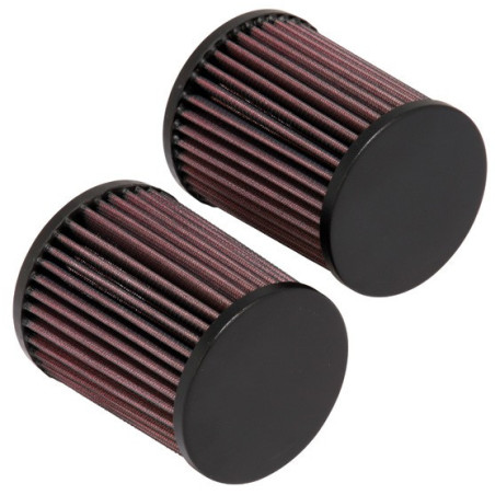 K&N HA-1004 AIR FILTER