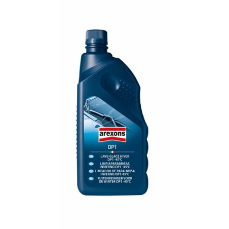 Limpiaparabrisas Invierno Dp1 -45°C Ml 500