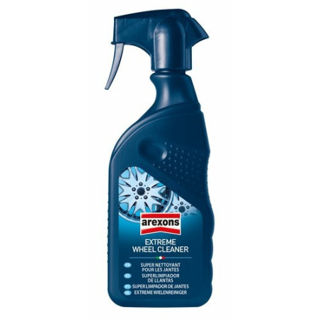 ML 500 SUPER WHEEL CLEANER