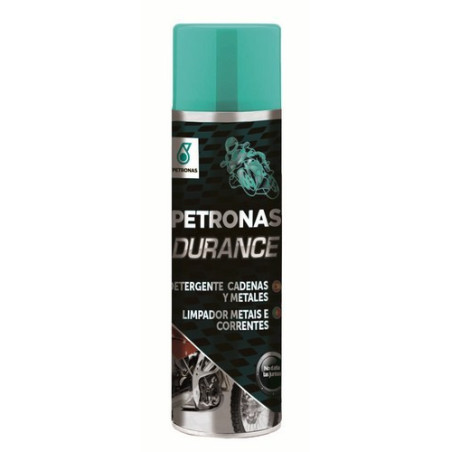 DETERGENTE DE CADENAS Y METALES PETRONAS ML 500