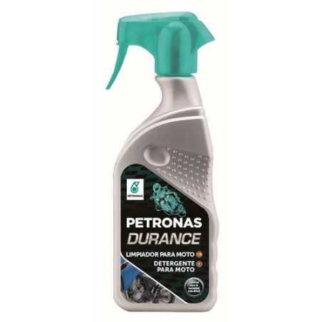 PETRONAS ML 400 MOTORCYCLE DETERGENT