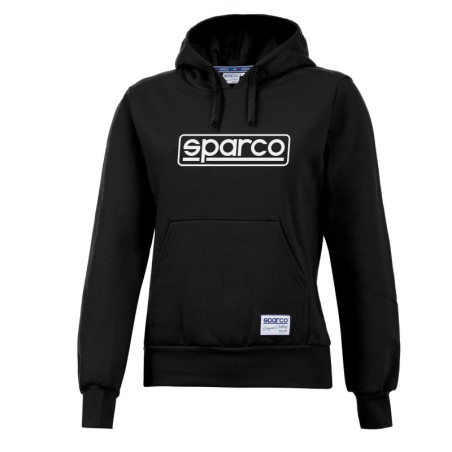SUDADERA LADY FRAME TALLA L ROJO