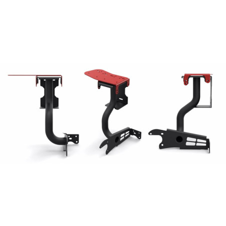 SOPORTE GAMING SPARCO CAMBIO Y FRENO DERECHO