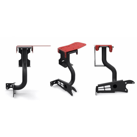 SPARCO GAMING SUPPORT FOR LEFT GEAR AND BRAKE