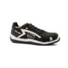 SPARCO SPORT EVO SPA SHOES SIZE BLACK/GRAY S3 ESD SRC