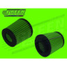 FILTRO SUSTITUCION GREEN G491614 ROUND