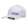 GORRA FLEXFIT SPARCO ORIGINAL NEGRO TALLA L/XL