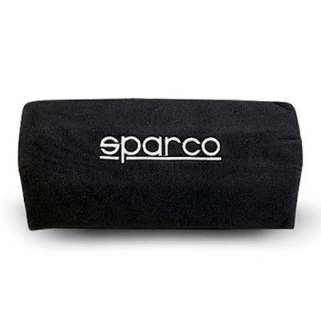 CUSHION LUMBAR NEGRO