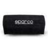 COJIN LUMBAR SPARCO NEGRO
