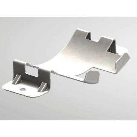 REPLACEMENT CLAMP FOR CA/372 FIRE EXTINGUISHER