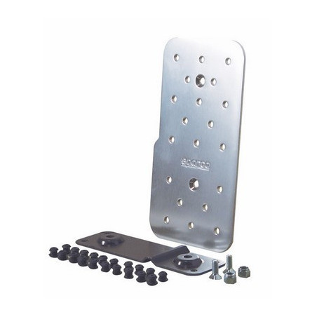 PEDALES SPARCO REFLEX AN