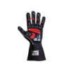 ARP GUANTES NEGRO TALLA XS
