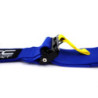 ARNÉS OCC 6 PUNTOS 3 PULGADAS AZUL FIA NEW