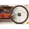 VOLANTE MADERA MOMO GRAND PRIX 350 MZ