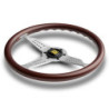 VOLANTE MADERA MOMO GRAND PRIX 350 MZ