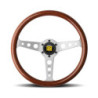 VOLANTE MADERA MOMO INDY HERITAGE 350