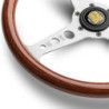 VOLANTE MADERA MOMO INDY HERITAGE 350