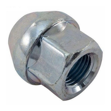 (STOCK LAST)SET 4 TUERCAS RAIZ 14X1.5