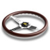 VOLANTE MADERA MOMO SUPER GRAND PRIX 350 MZ