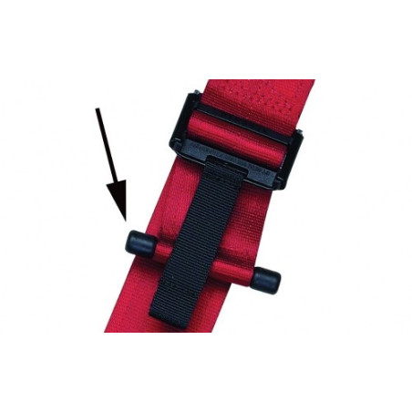 AJUSTE DE PUÑOS SCHROTH