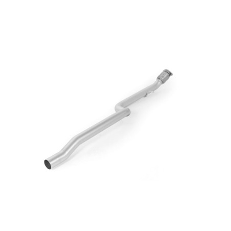 ESCAPE DELANTERO REMUS RACING