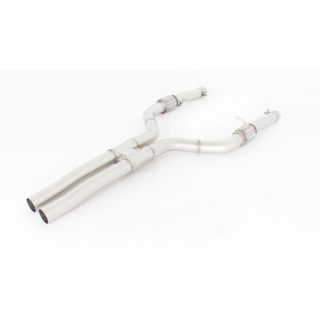 TRAMO DELANTERO REMUS