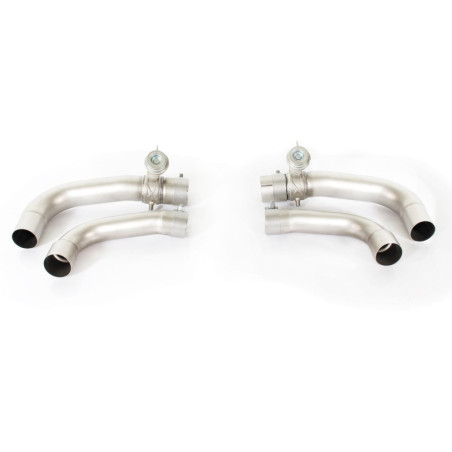 ESCAPE TRASERO REMUS DUPLEX