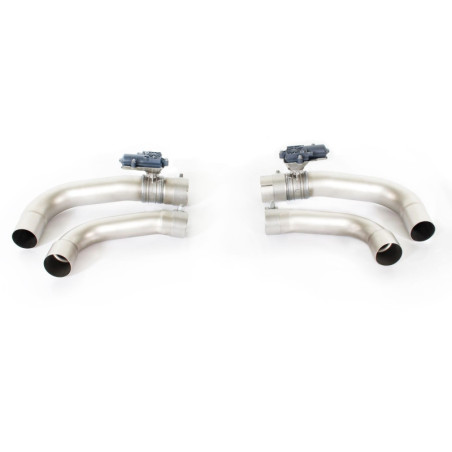 TUBOS DE CONEXIÓN COLAS CONTROLADOR DE SONIDO ELECTRICO