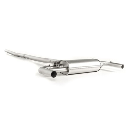 ESCAPE TRASERO REMUS DUPLEX