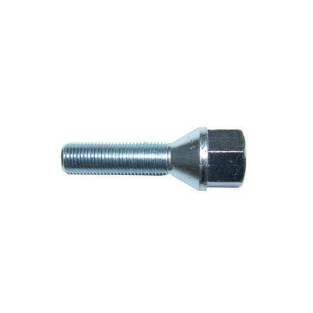 TORNILLO CONICO M12X1.50 L45 CH17