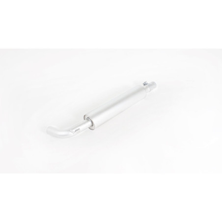 TRAMO DELANTERO REMUS