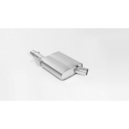 TRAMO DELANTERO REMUS