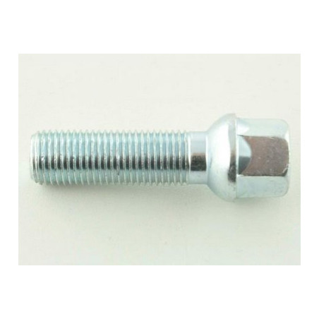 (STOCK LAST)TORNILLO ESFERICO M14X1.50 L46 CH17