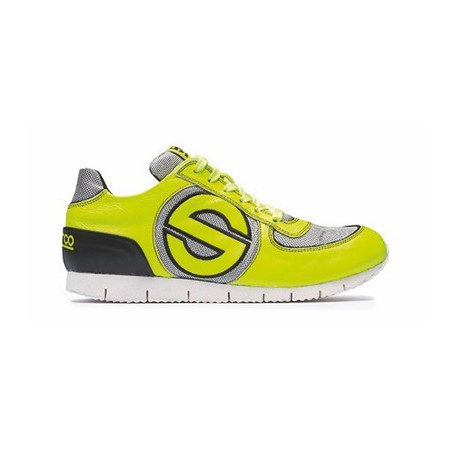 ZAPATILLAS GENESIS L 43 VERDE