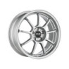 LLANTA OZ ALLEGGERITA HLT 4F 7x16 ET37 4x100 STAR SILVER