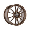OZ ULTRALEGGERA 8x18 ET38 5x110 MATTE BRONZE WHEEL