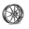 LLANTA OZ FORMULA HLT 5F 7,5x18 ET35 5x100 GRIGIO CORSA TUV